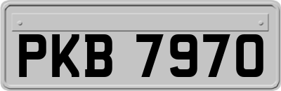 PKB7970