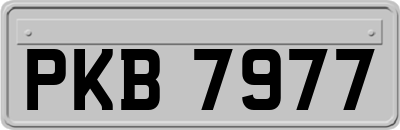 PKB7977