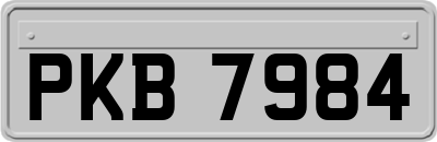 PKB7984