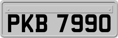 PKB7990