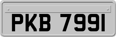 PKB7991