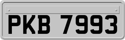 PKB7993
