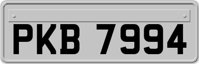 PKB7994