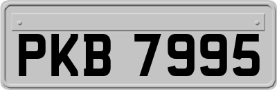 PKB7995