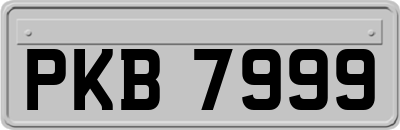 PKB7999