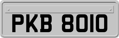 PKB8010
