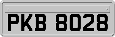 PKB8028