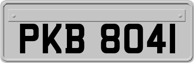 PKB8041