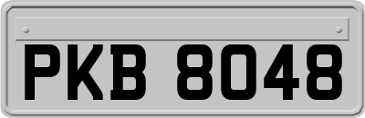 PKB8048