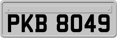 PKB8049