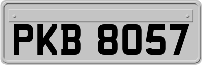 PKB8057