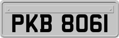 PKB8061