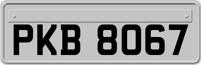 PKB8067