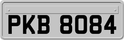 PKB8084