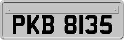 PKB8135