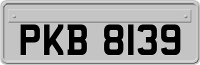 PKB8139