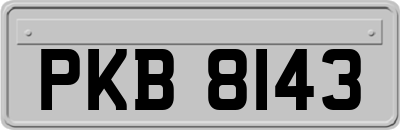 PKB8143