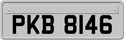 PKB8146