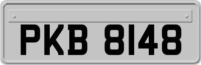 PKB8148