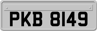 PKB8149