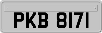 PKB8171