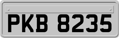 PKB8235