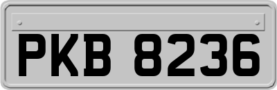 PKB8236
