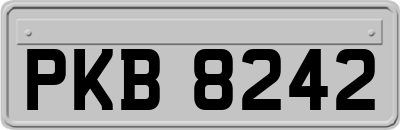 PKB8242