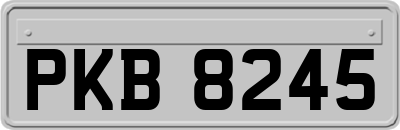 PKB8245