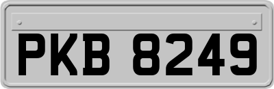PKB8249