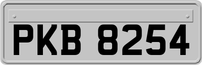 PKB8254