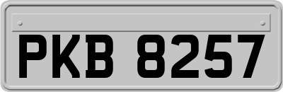 PKB8257