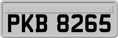 PKB8265