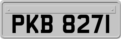 PKB8271