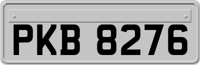 PKB8276