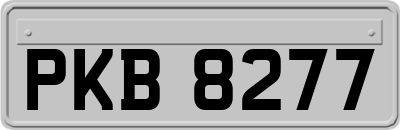 PKB8277