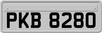 PKB8280