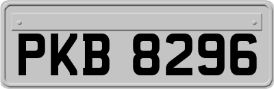 PKB8296