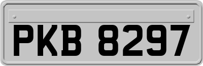 PKB8297
