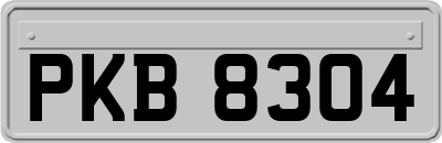 PKB8304