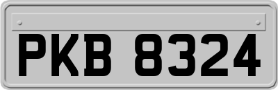 PKB8324