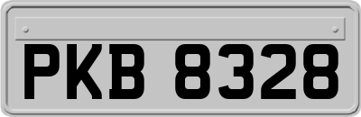 PKB8328