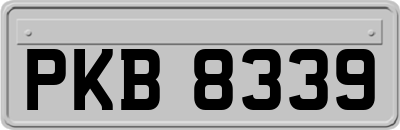 PKB8339