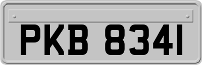 PKB8341