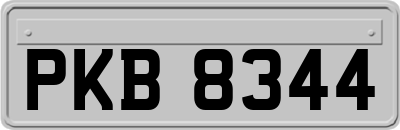 PKB8344