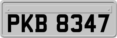 PKB8347