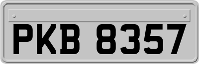 PKB8357