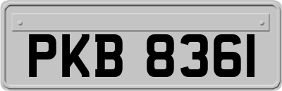 PKB8361