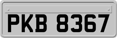 PKB8367