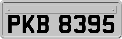 PKB8395